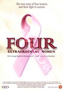 Four Extraordinary Women |   DVD